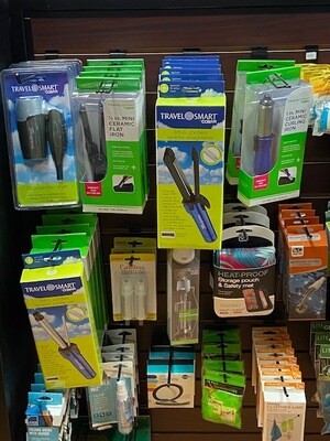 Comfort &amp; Personal Care
