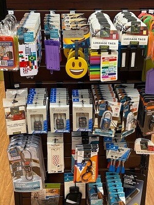 Travel Accessories