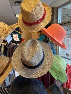 Hats
