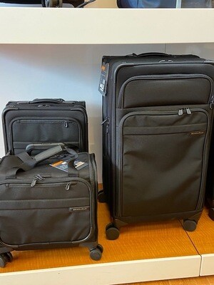 Luggage
