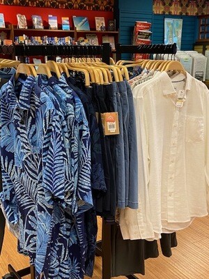Men&#39;s Clothing