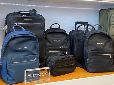 Handbags/Backpacks/Business Cases