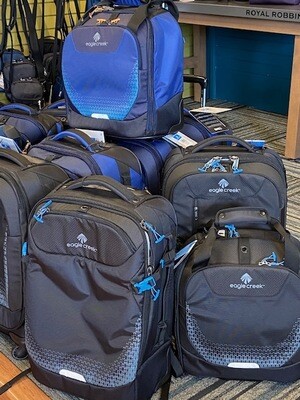 Rolling Bags