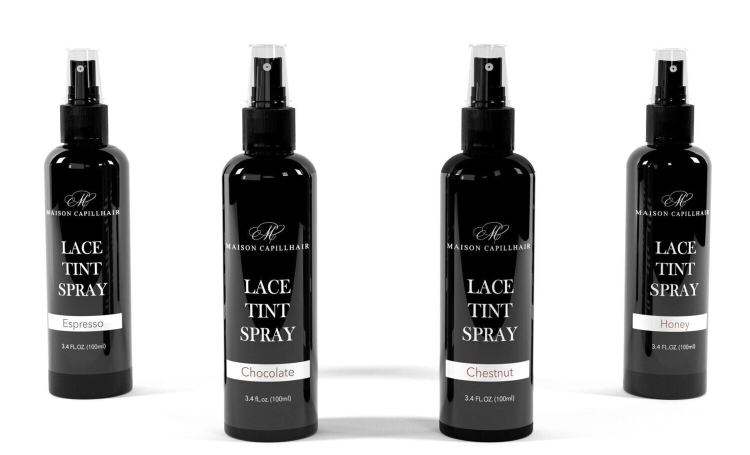 Kit Lace Tint Spray