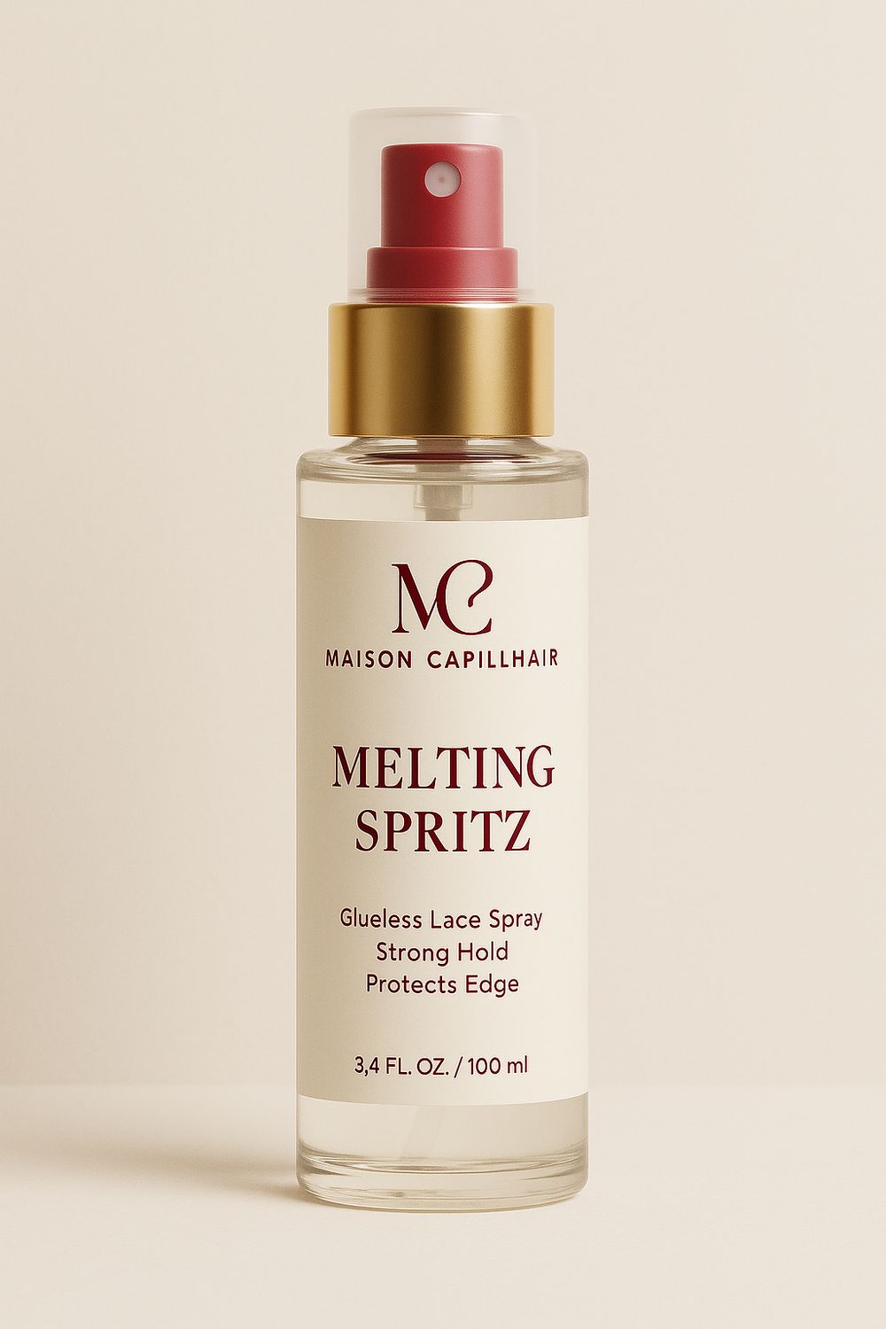 Melting Spritz Melting Spritz