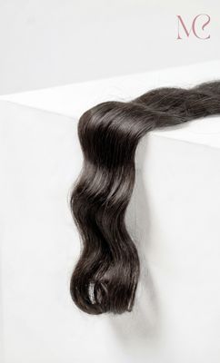 Single Donor Wavy