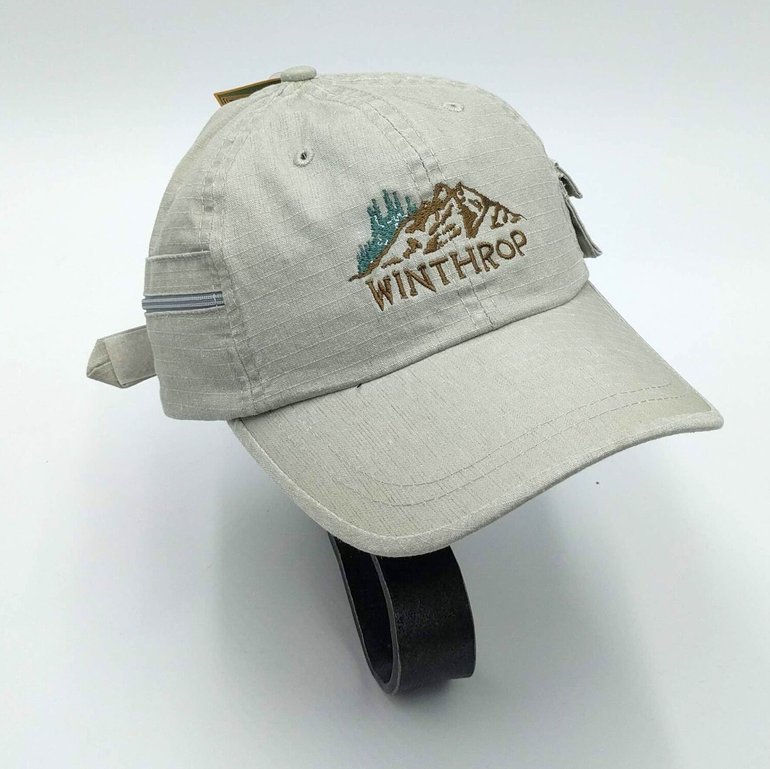 Hiker's Cap