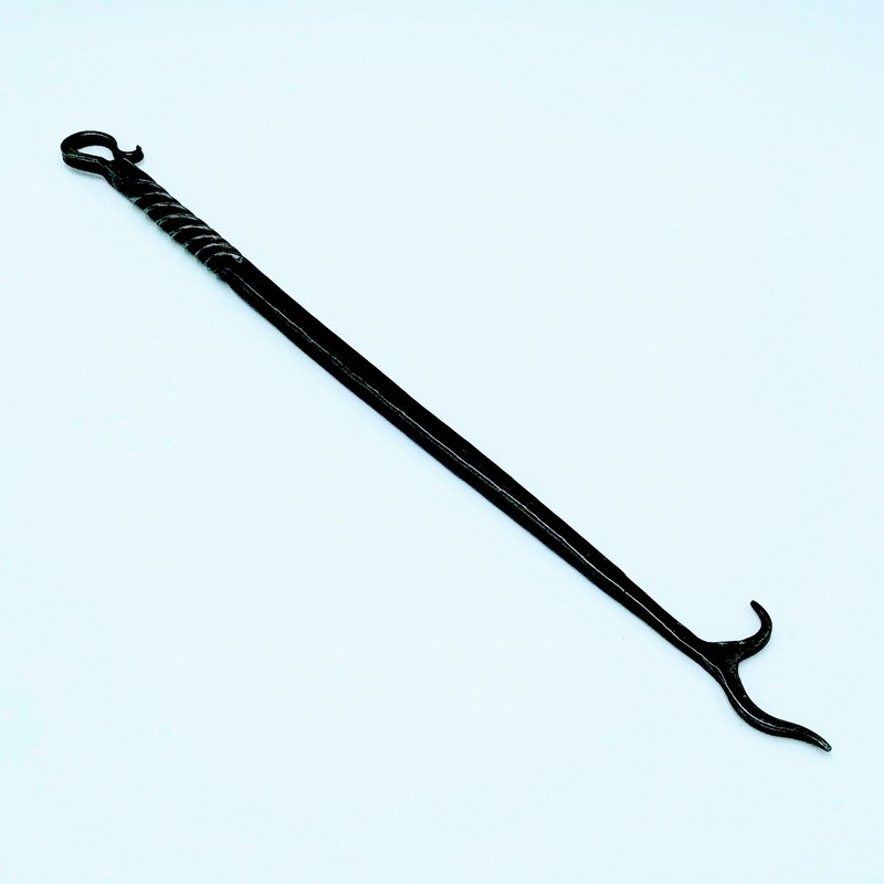 Fire Poker