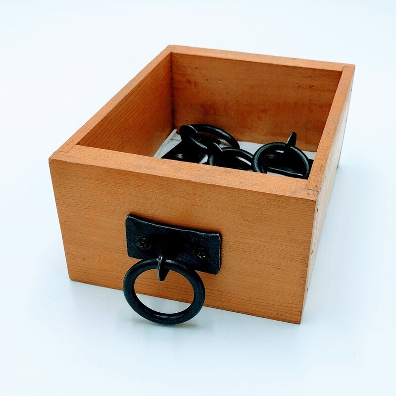 Ring Pull
