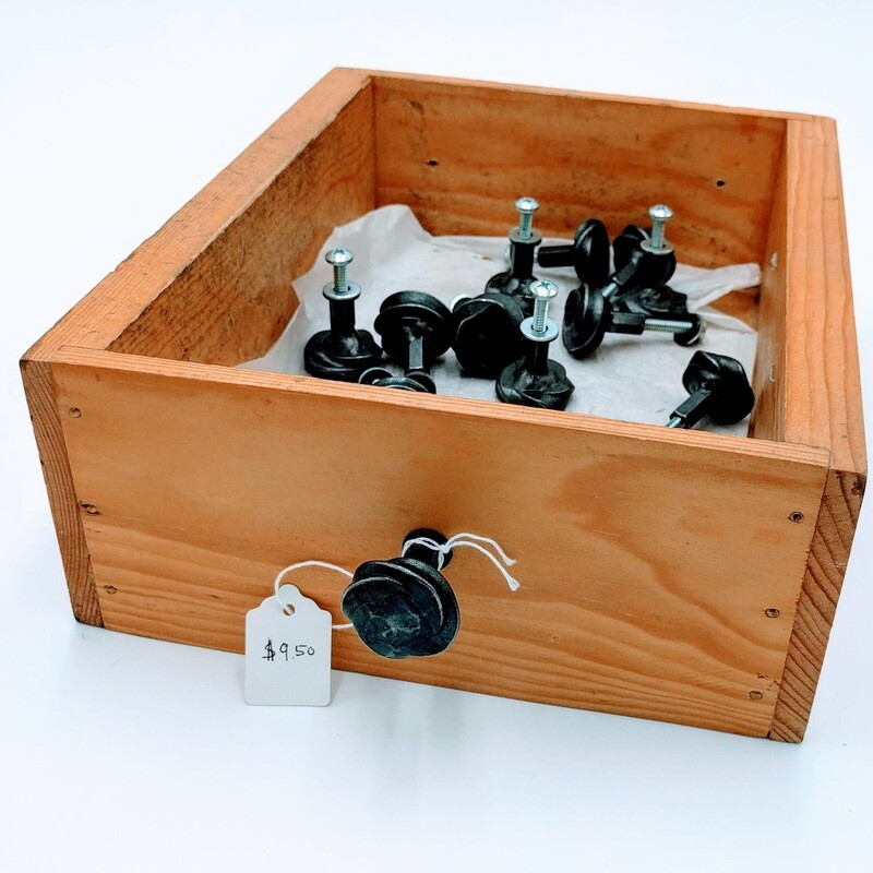 &quot;Free Spirit&quot; Knob