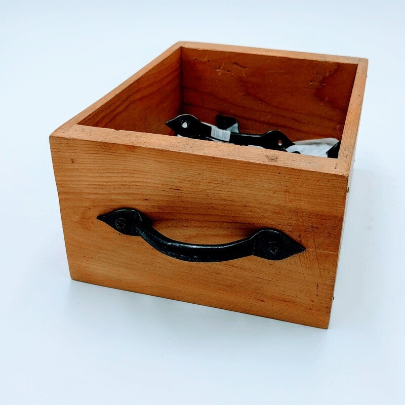 Pointed Drawer Pull