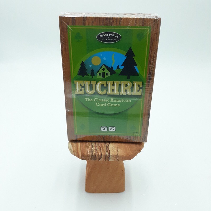 Euchre