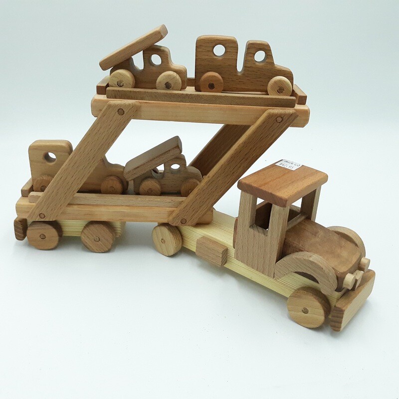 Car Transporter