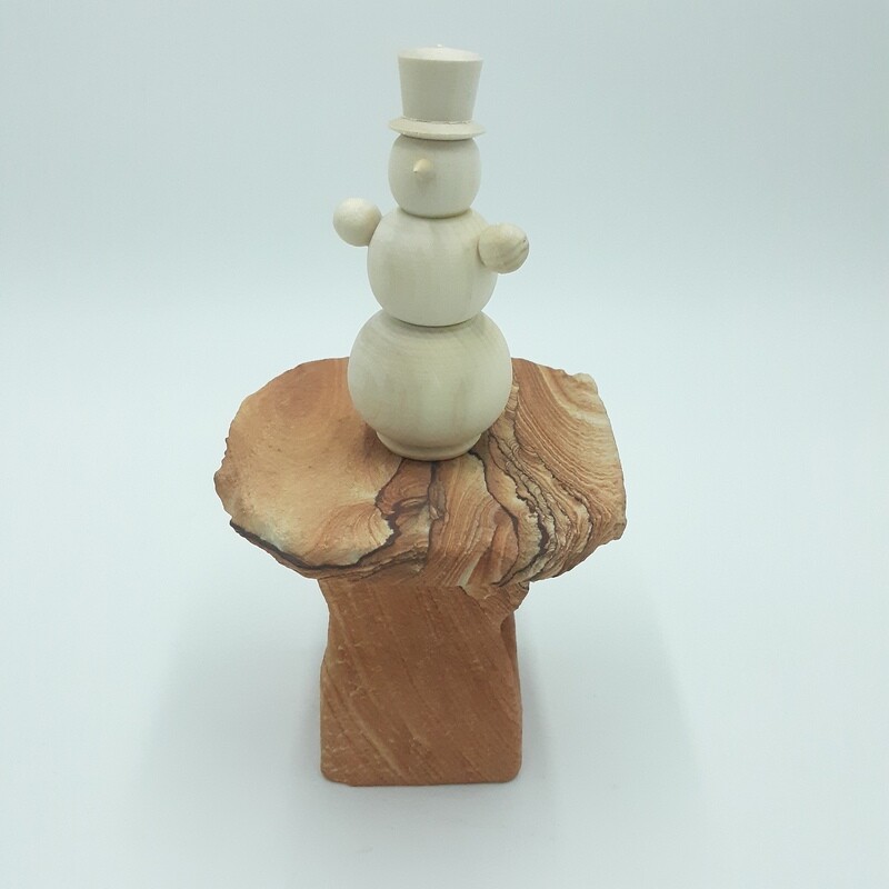Snowman