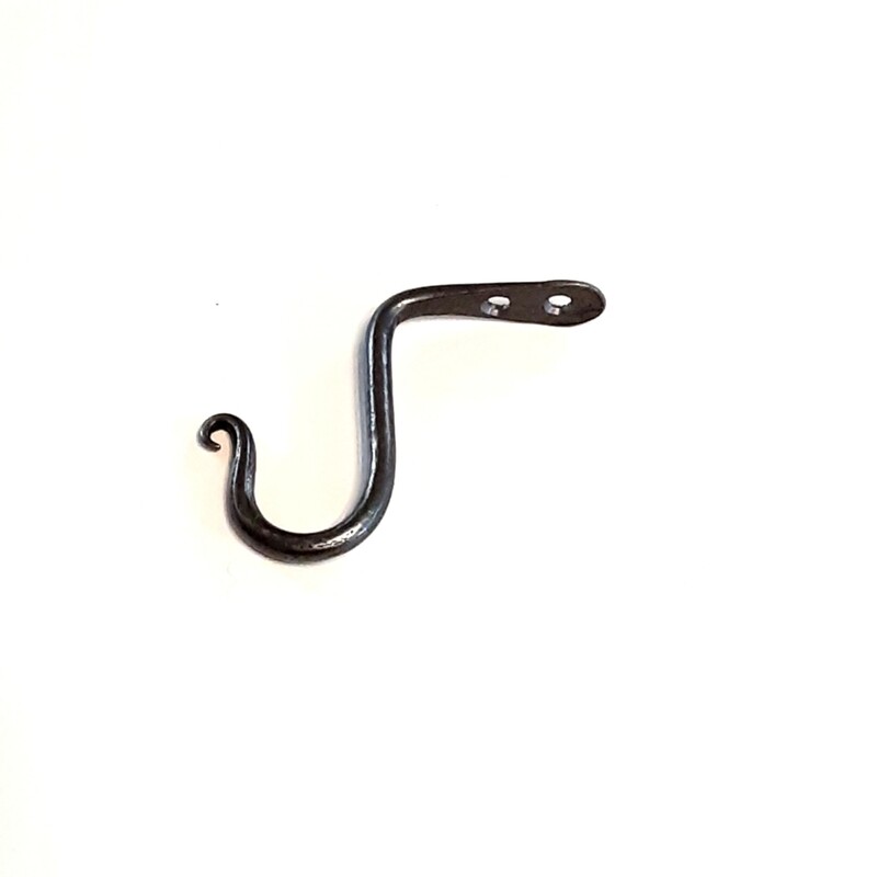 Under-Counter Hook