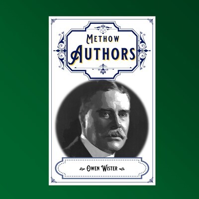 Methow Authors Card Game