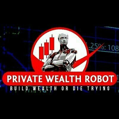 Private Wealth Robot Unlimited MT4 System Metatrader 4 Expert Advisor Forex Trading