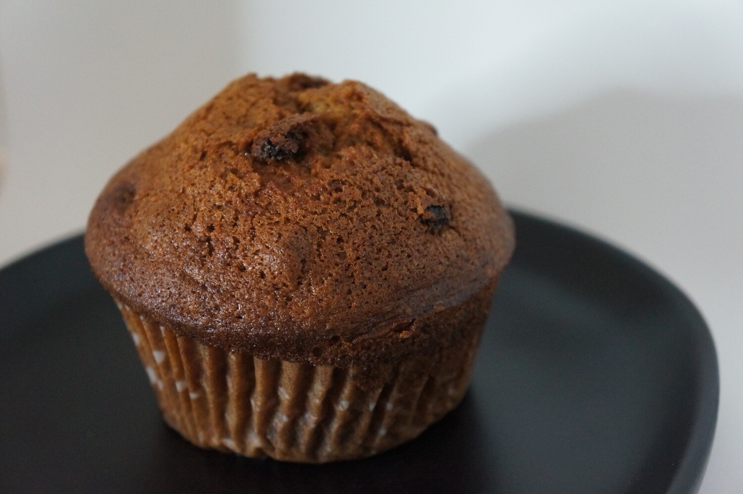PASTRY - Carrot Muffin