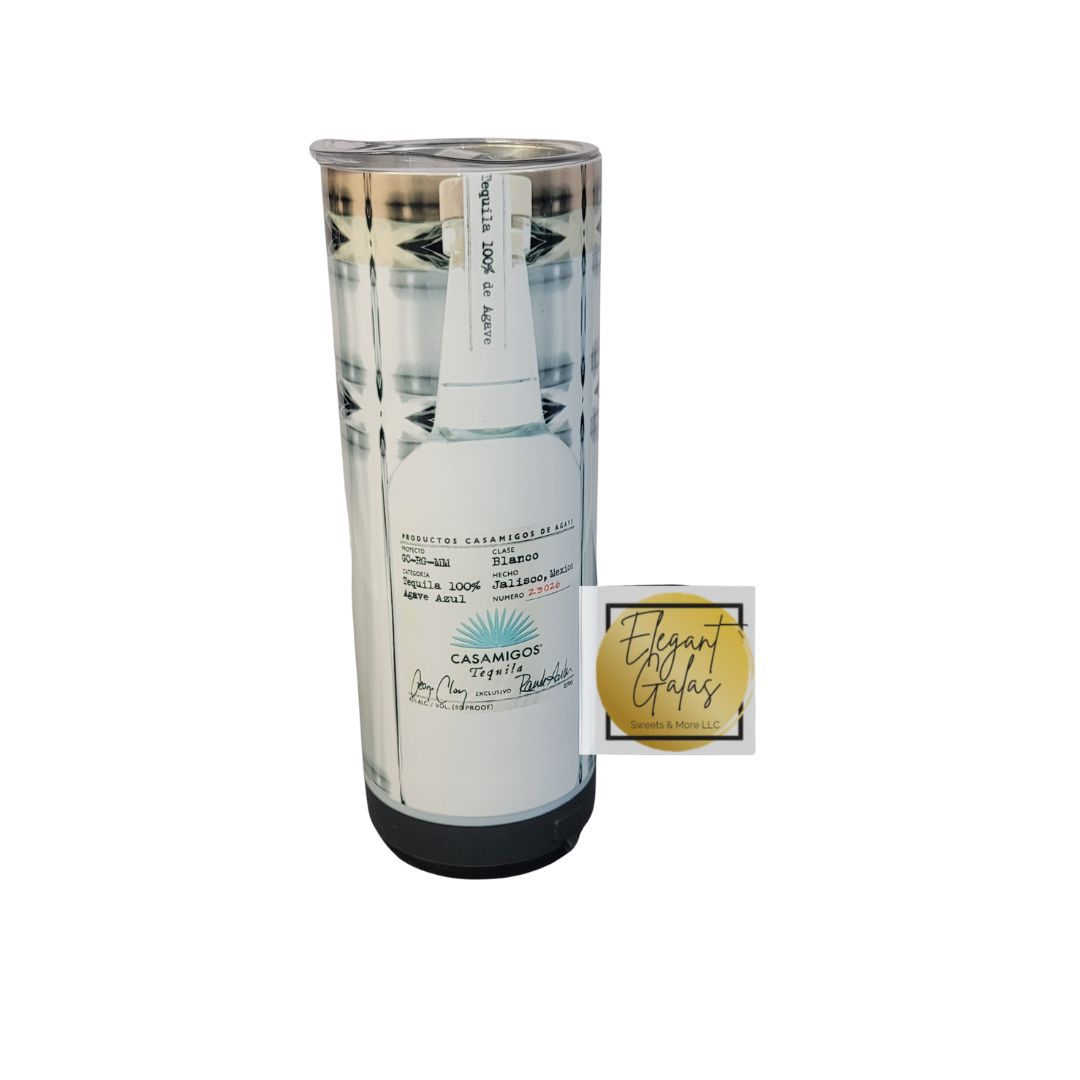 Casa Speaker Tumbler