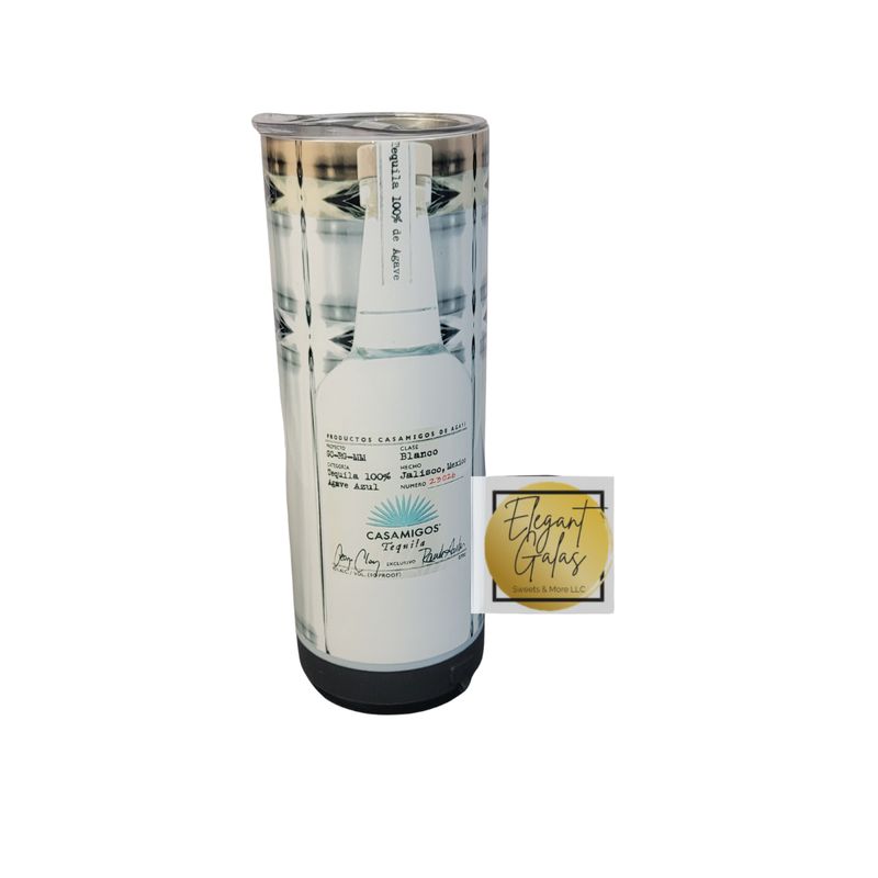Casa Speaker Tumbler