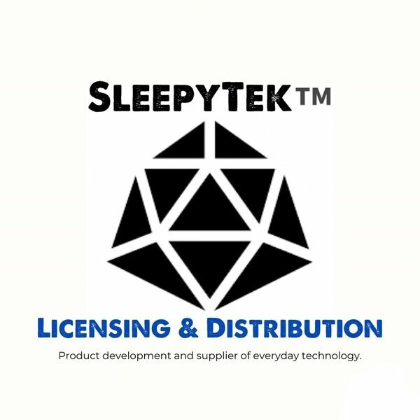 SleepyTek - Everyday Technology