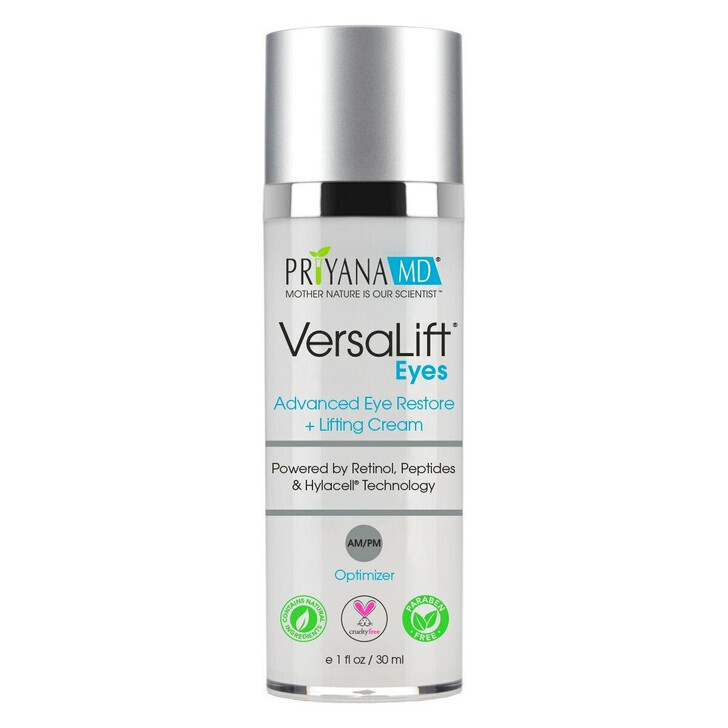 VersaLift® Eye Restore + Lifting Cream
