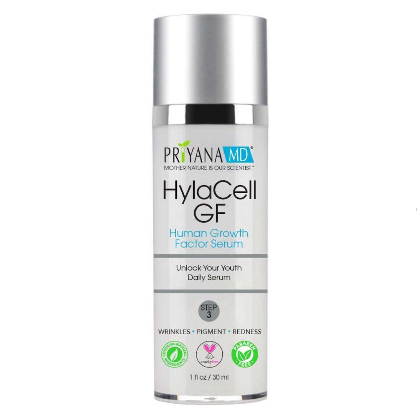 HylaCell® Growth Factor Serum