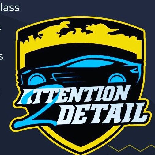 Attention 2 Detail