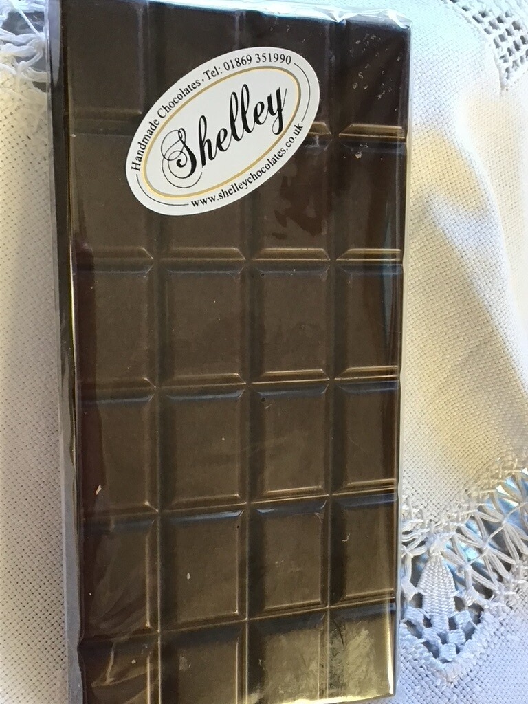 Bar of Dark Chocolate Better for diabetics