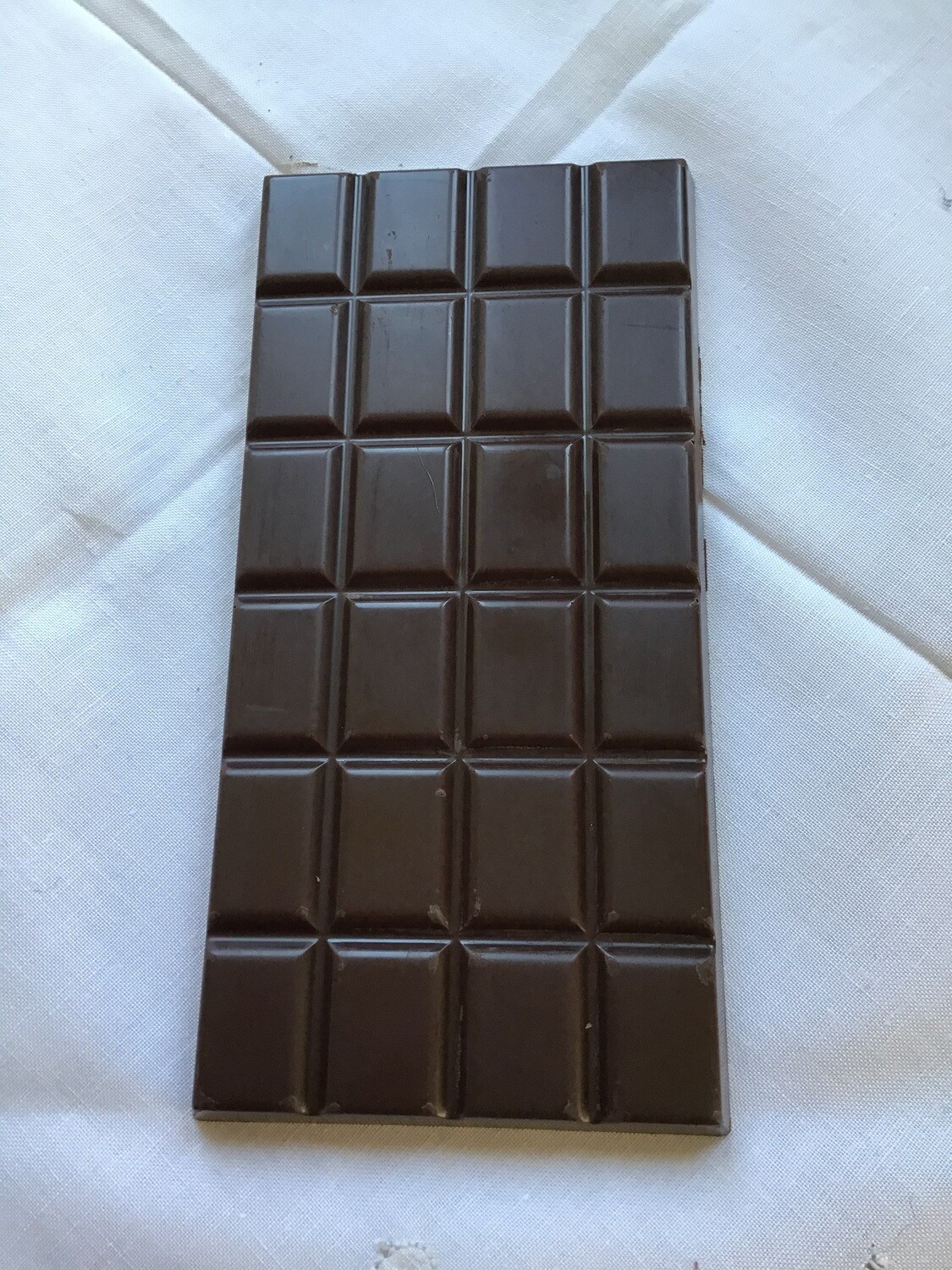 70% Dark Columbian Palenque Chocolate Bar