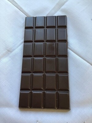 70% Dark Columbian Palenque Chocolate Bar