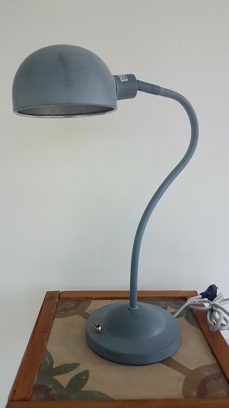 Lampada vintage retrò