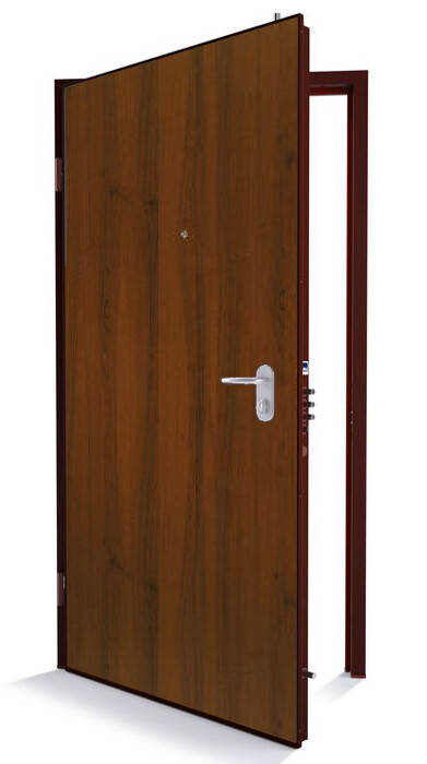 Protuprovalna vrata DIBI | model ARGO