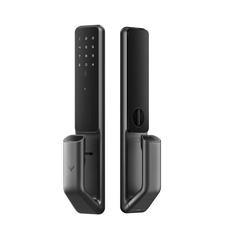 Pametna brava za vrata Lockin SV40