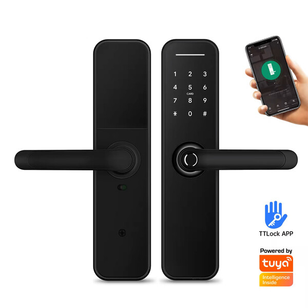 Pametna brava za vrata Smart Lock H5