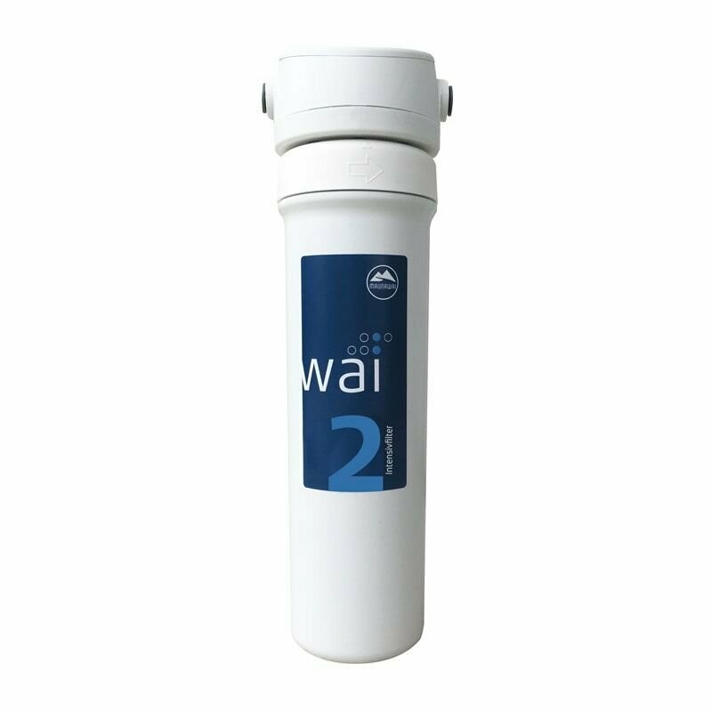 Intensiv Hauptfilter