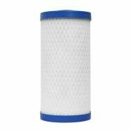 Intensivfilter Ersatzkartusche für Peka 10
