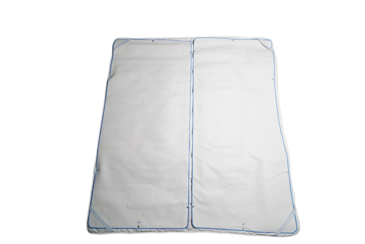SCHUMANN 7,83® BETTEINLAGE Größe: 180x 200cm