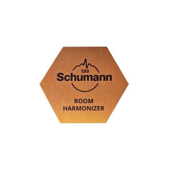 SCHUMANN 7,83® ROOM HARMONIZER (1 STÜCK)