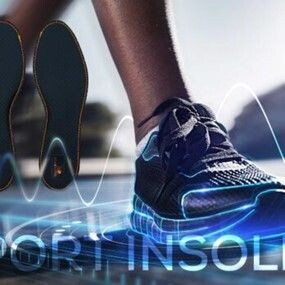 SCHUMANN 7,83® INSOLES SPORT