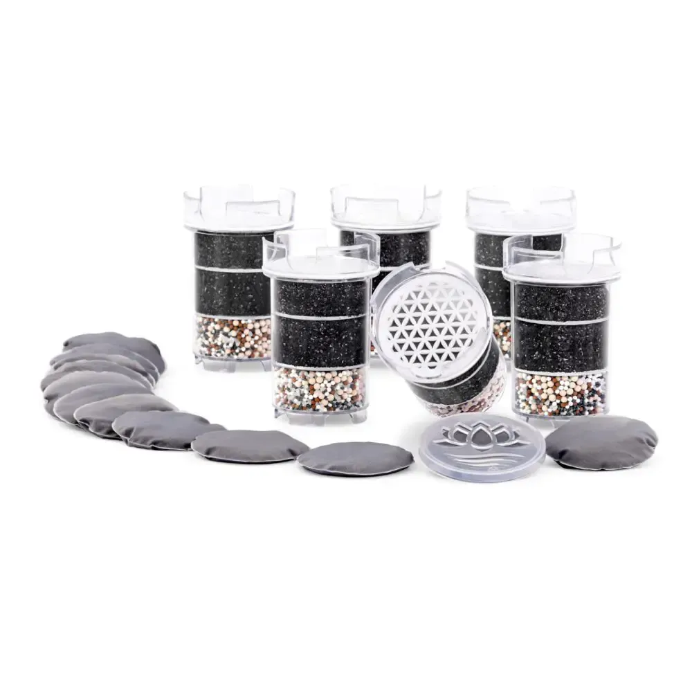 Jahrespaket NATURA PLUS