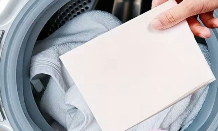 Waschmaschinen Blätter Waschmaschinen Blätter