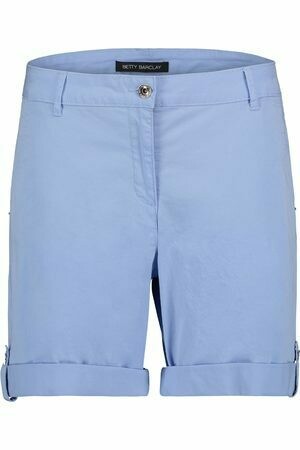 Betty Barclay Short blauw