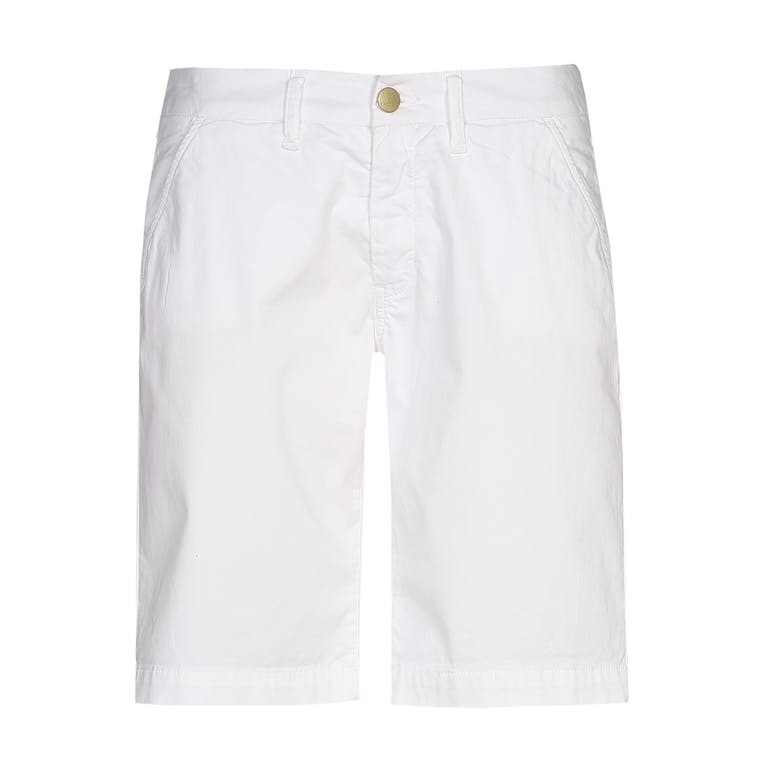 Xandres Short parcours