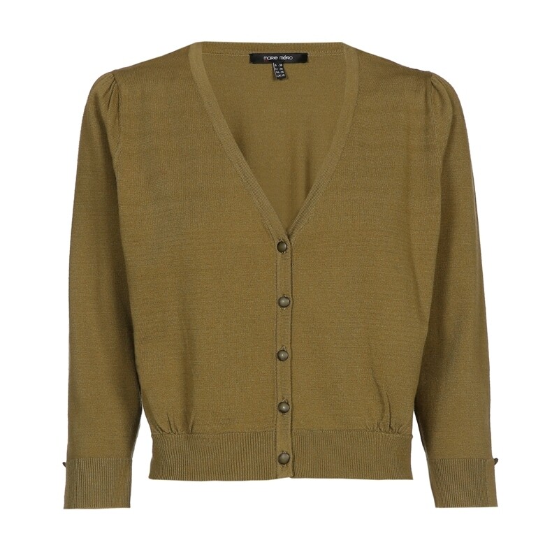 Marie Mero Bolero groen