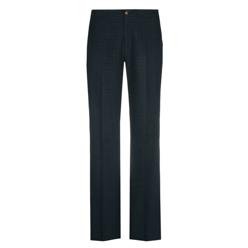 Xandres Broek blauw