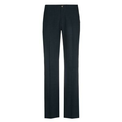 Xandres Broek blauw