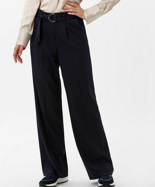 Brax Broek gestreept