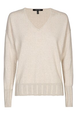 Marie Mero pull 91 cha