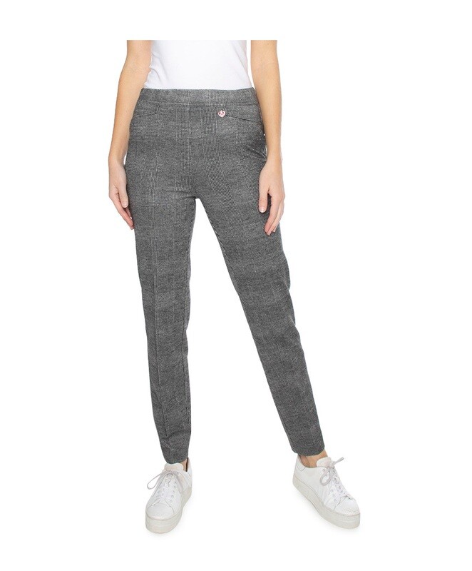 Toni fashion broek prince de galle